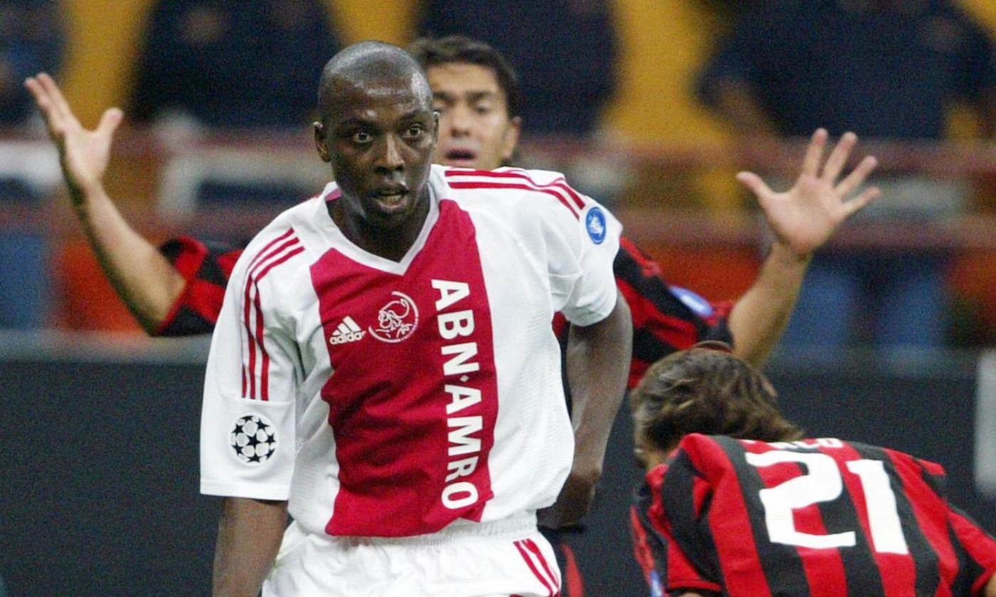 Ex Ajax: muore a 35 anni Yakubu, sfidò Milan e Roma in Champions