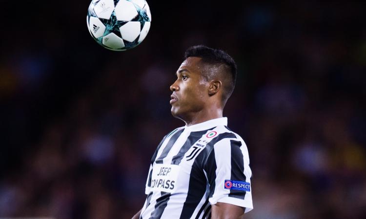 Asamoah rinnova, Alex Sandro no: la ricerca dell'erede e Spinazzola. Il punto