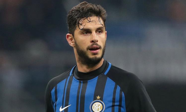 Ranocchia svela: 'Feci le visite mediche con la Fiorentina, vi racconto cosa non andò'