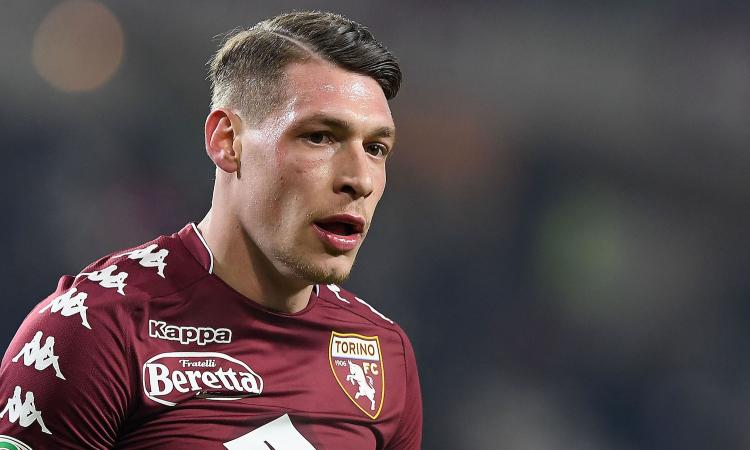 Dalla clausola di 100 milioni alla crisi di gol: la parabola del 'colpevole' Belotti