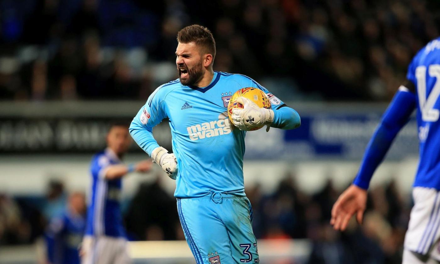 Crystal Palace: Bialkowski costa troppo