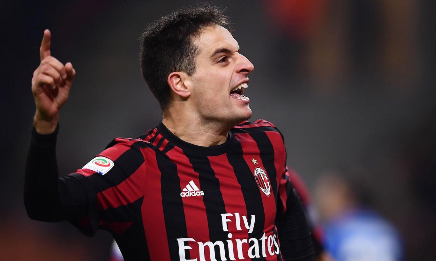 Premier League fascinates Bonaventura