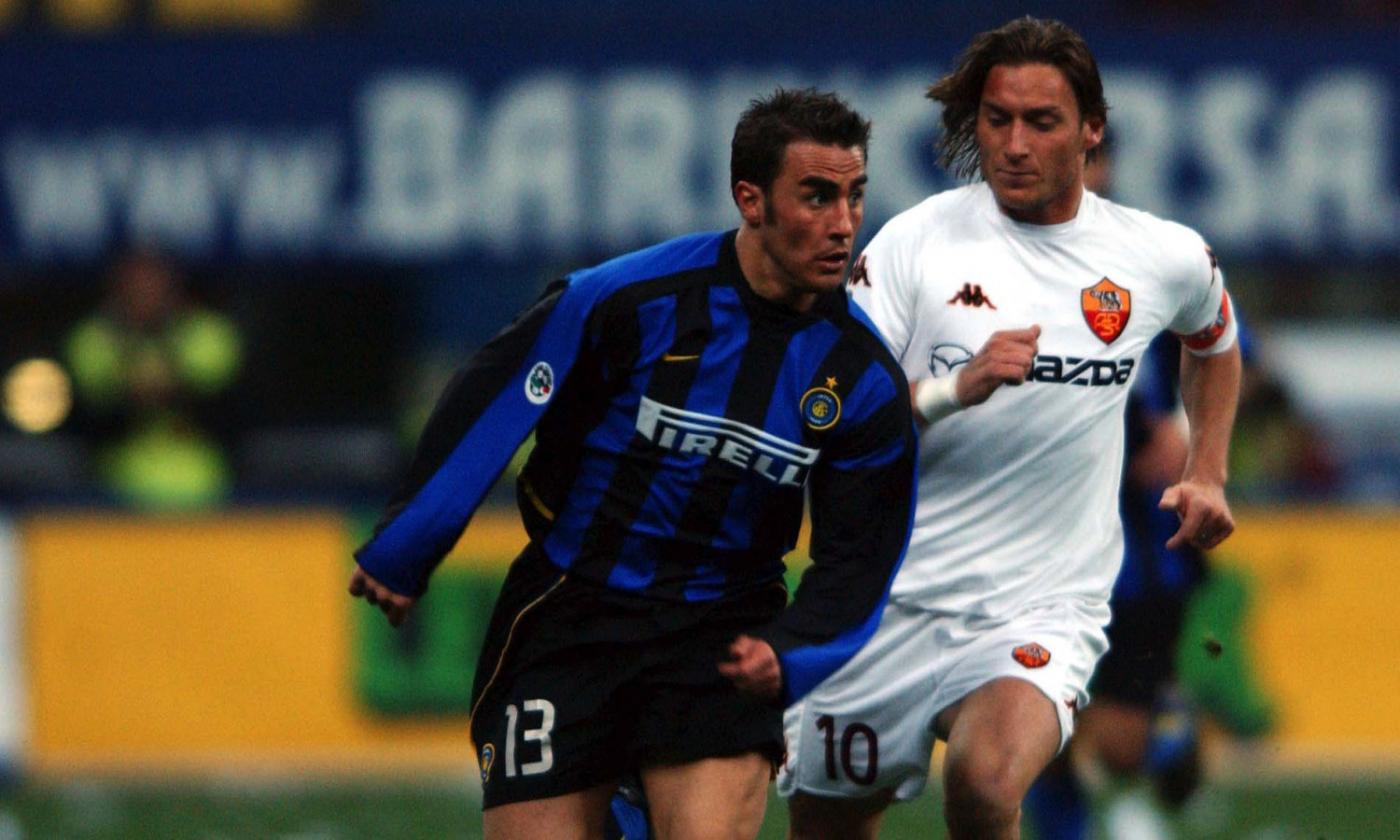 Fabio Cannavaro Image gallery