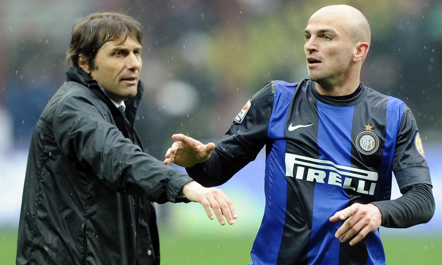 Cambiasso: 'Biscotto Real-Borussia? Inter, sono già sicuro al 100% che andrà a finire così...'