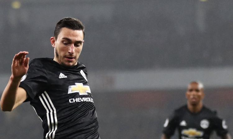 Darmian dice sì, la Juve lo ha in pugno da mesi: ma dietro ci sono altre mosse