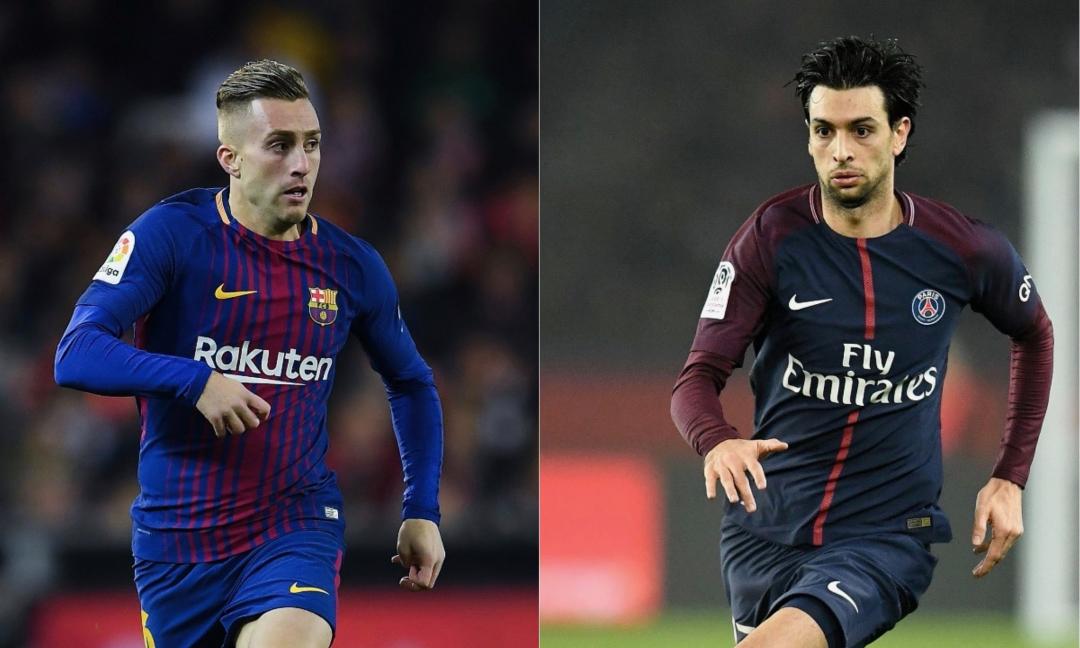 Inter tra Deulofeu e Pastore: chi è più utile a Spalletti? VOTA