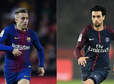 Inter tra Deulofeu e Pastore: chi è più utile a Spalletti? VOTA 