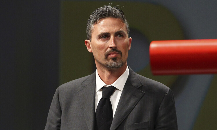 Dino Baggio ritratta: 'Non parlavo di doping, ecco cosa intendevo dire veramente'