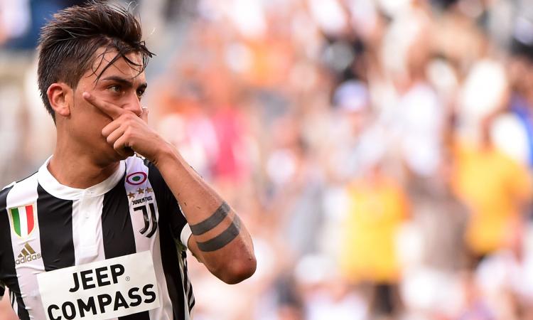 Juve, la verità sugli incontri del nuovo agente di Dybala
