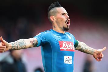 Image result for Hamsik