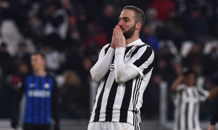 Juve-Chelsea, proseguono i contatti per Higuain: due problemi da risolvere