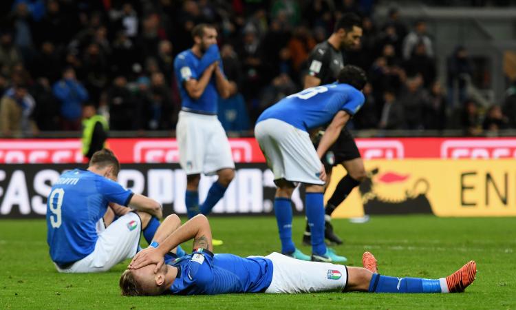 Un nonno accusa: 'La crisi del calcio italiano colpa dei giovani, ecco perché'