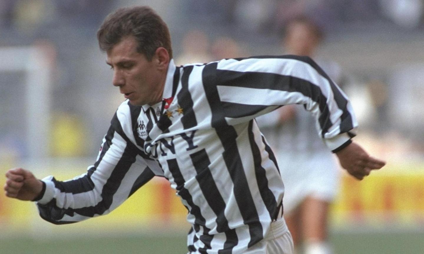 Juve, auguri a Jugovic: 'Non dimenticheremo mai quel rigore a Roma'