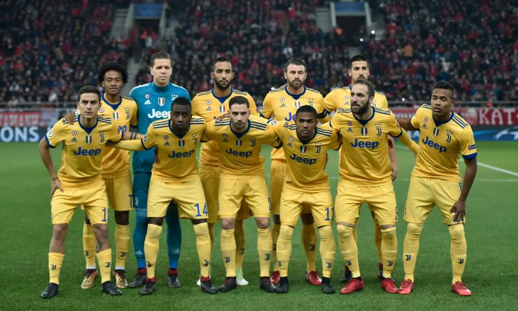Juve, chi peschi al sorteggio? Gli ottavi di Champions, le possibili avversarie