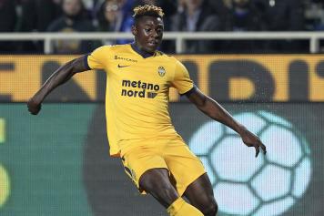 Moise Kean Raiola And Juventus Next Star Profiled