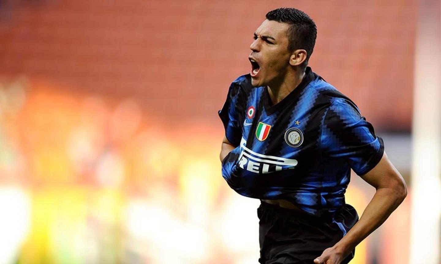 Exclusive Lucio: ‘I shouldn’t have joined Juve, Inter made many mistakes in 2012...’