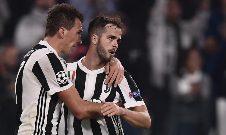 Juve, senti Marocchi: 'Pjanic può partire, ecco la verità su Dembélé'