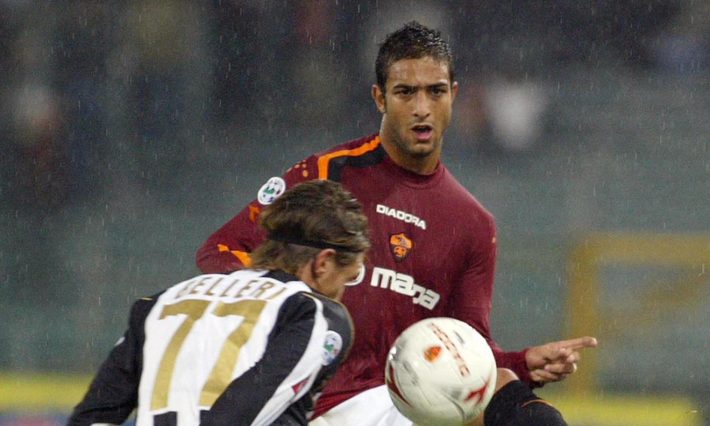 Mido confirms: 'Real Madrid want Salah, here's why...'