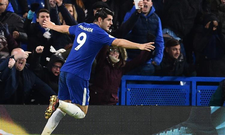 Milan, Fassone e Mirabelli cenano con Morata: le ultime