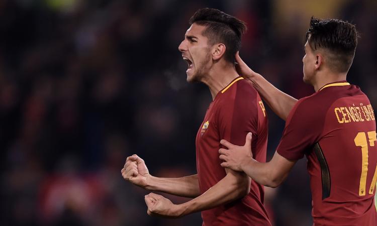 L'Inter aspetta il Barcellona per Rafinha e sfida la Juve per Pellegrini