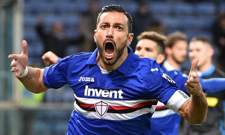 Risultati immagini per quagliarella