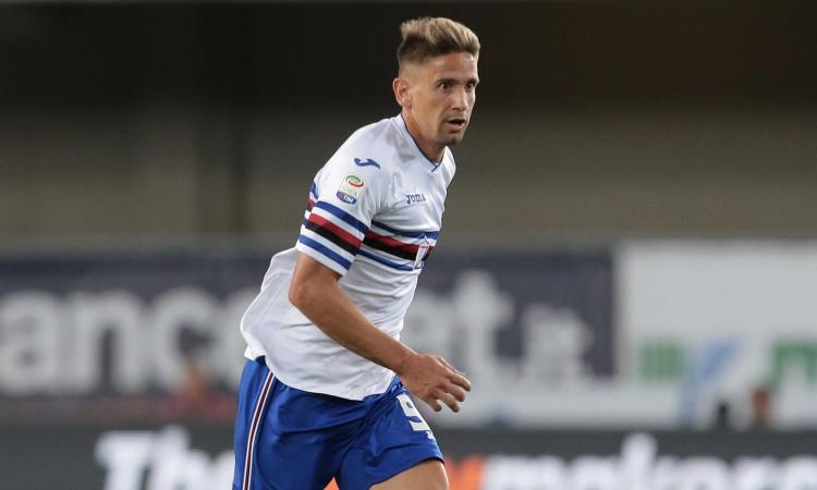 Ag. Ramirez: 'Lo cercano in Spagna, ma vuole la Samp. Oggi Torreira in ritiro, su Hernandez...'