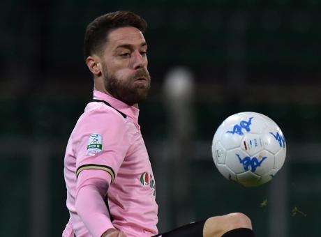Parma, spunta Rispoli come alternativa a Caceres