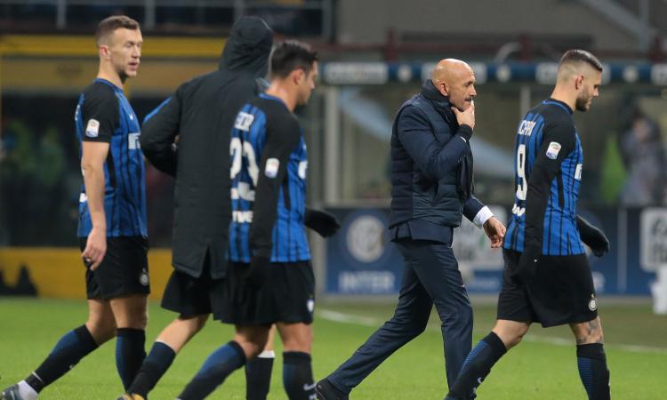 Spalletti, che errore togliere Brozovic! Ecco come Oddo ha battuto l'Inter