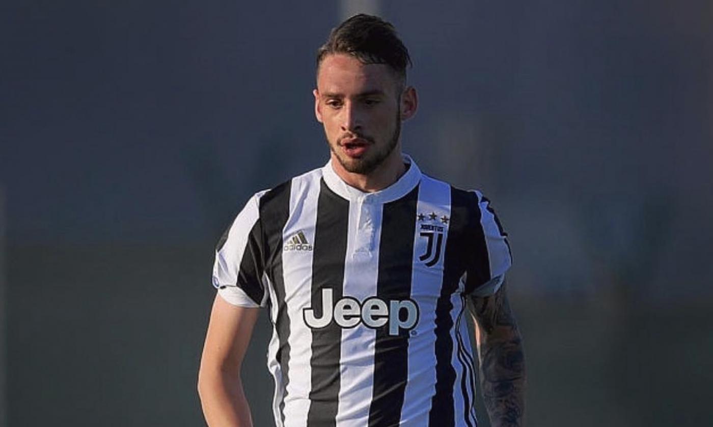 Juve Primavera, stangata del giudice sportivo per Zanandrea