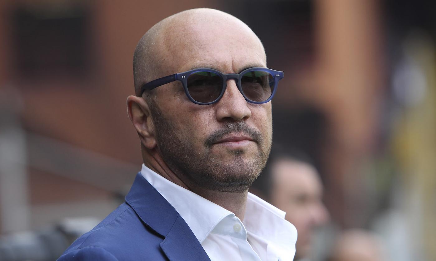 Zenga “Ecco dove é cambiato il derby in favore del Milan”Serie A