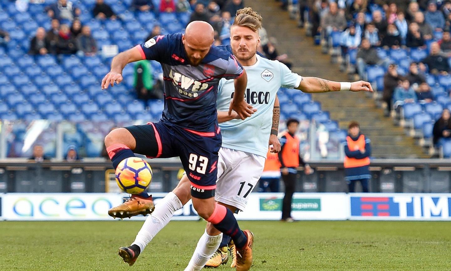 Torino, Ajeti sul mercato: arriva un'offerta