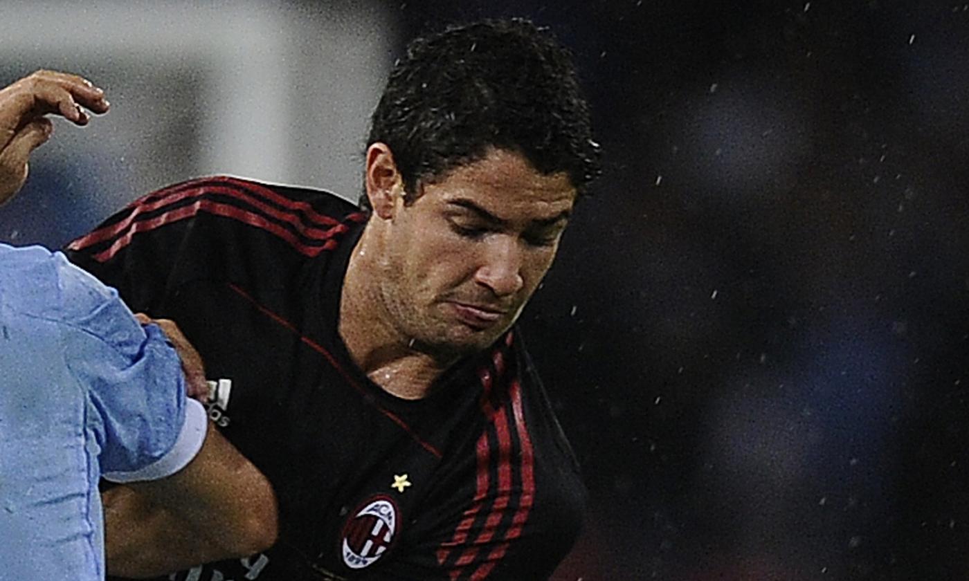 Milan: Pato, Gattuso e la mozzarella