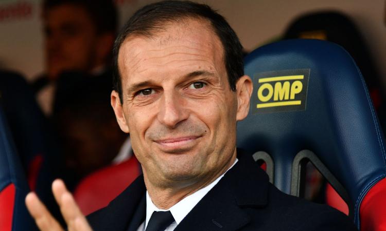 Righetti: 'Allegri è stanco, ma resterà alla Juve. Da giocatore...'