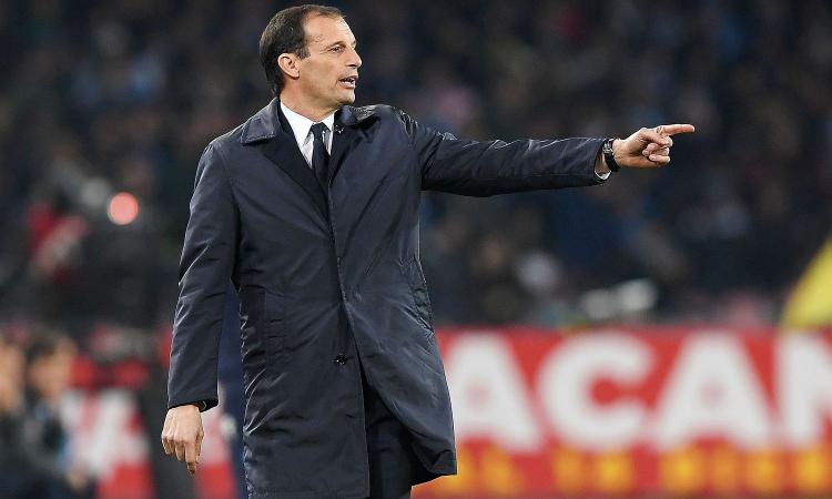 Juve, nel 4-3-3 dove lo metti Dybala? Le mosse di Allegri per il Tottenham