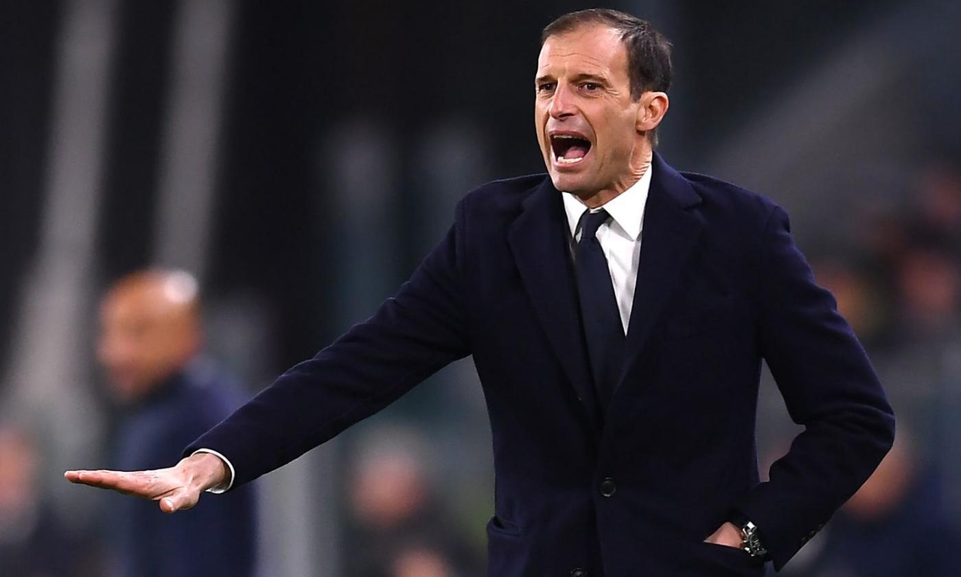 Juve, Sacchi: 'Allegri grande allenatore tradizionale. Ha i migliori, ma non li alimenta'