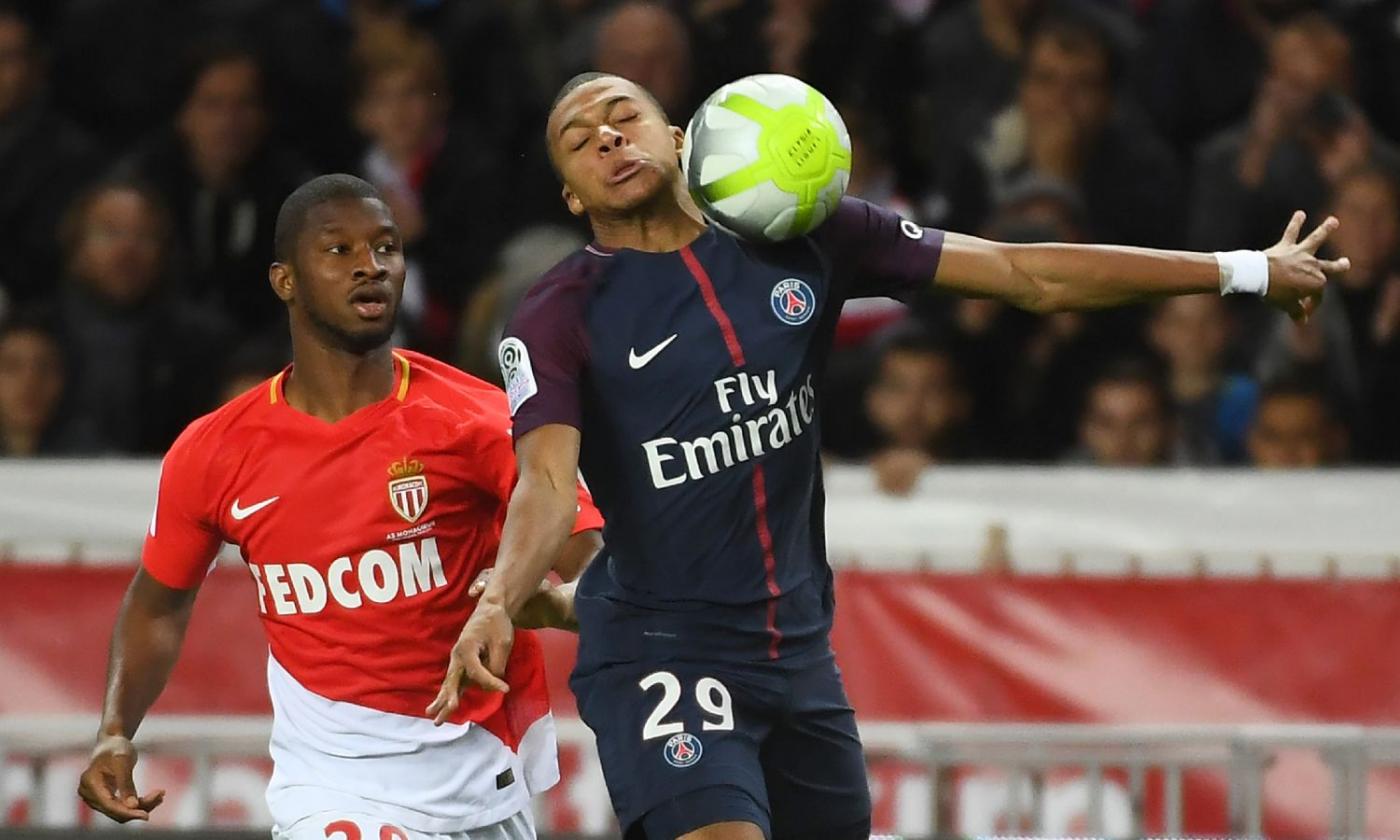 Manchester City: si 'gufa' il PSG con l'Uefa per Mbappé