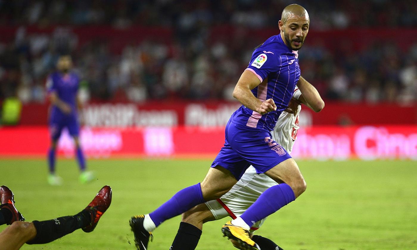 Liga: 0-0 fra Levante e Leganes