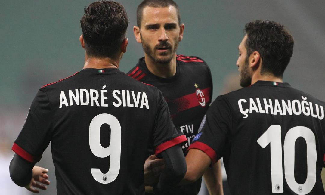 Il Milan che verrà