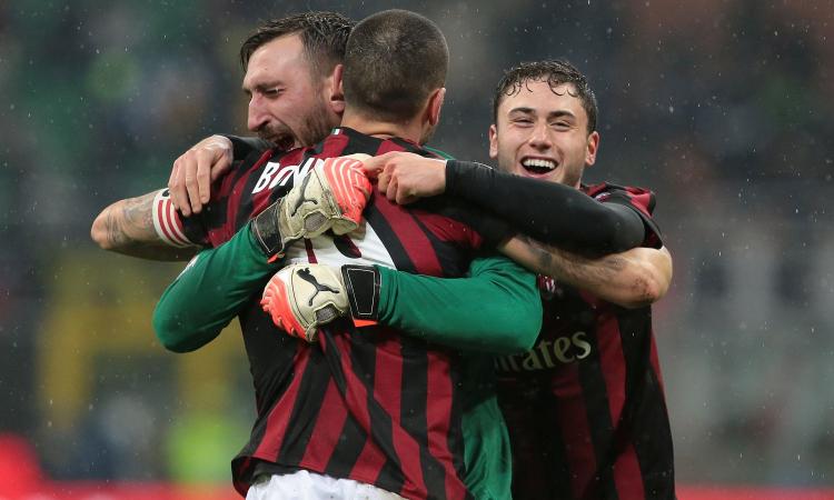 Milan, la compagna di Antonio Donnarumma: 'Li hai fatti stare zitti! Aspettavo da tanto questo momento'