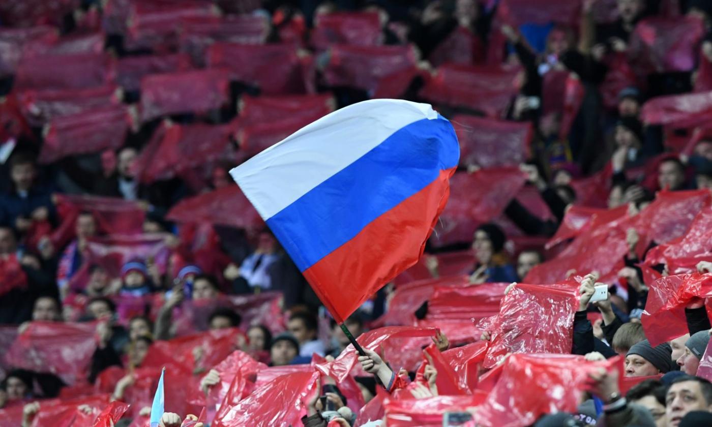 Doping di Stato, il Cio sospende la Russia dalle Olimpiadi Invernali 2018! La Fifa: 'Nessun impatto sui Mondiali'