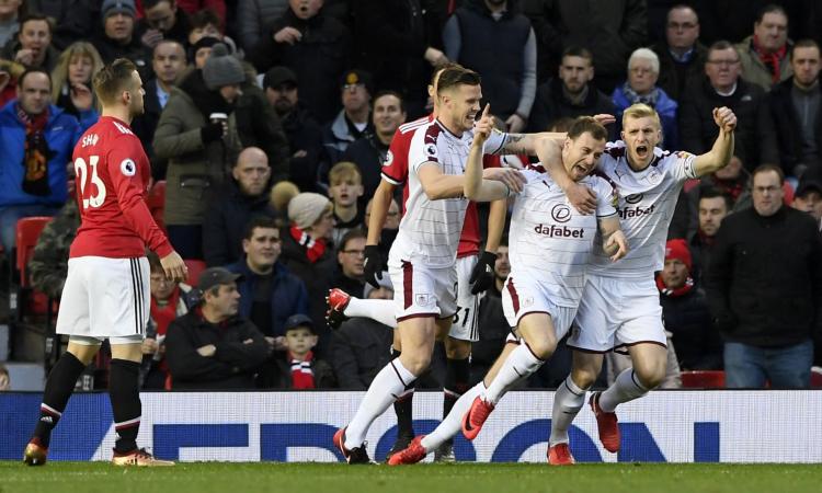 Tutti i segreti del Burnley ammazzabig. La 'old-school' sfida il mago Guardiola
