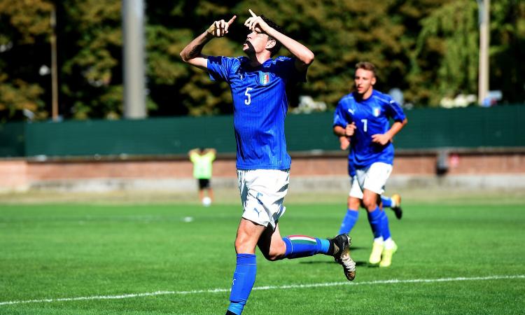 Inter, Bastoni torna in anticipo dall'Atalanta: due ipotesi per il futuro