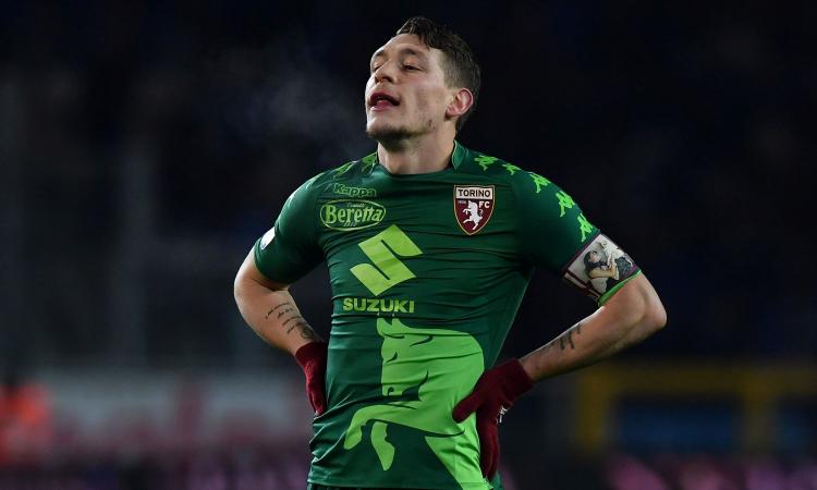 Belotti, Milan avvisato: ecco la cifra che può convincere Cairo