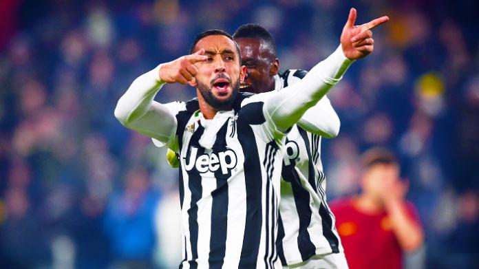 Arsenal, offerta monstre per un difensore della Juventus