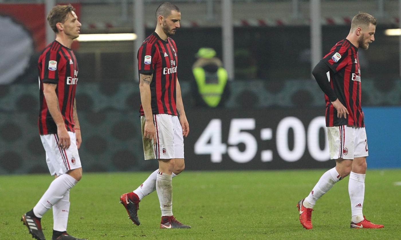 Milan, 5 motivi per non fallire il derby