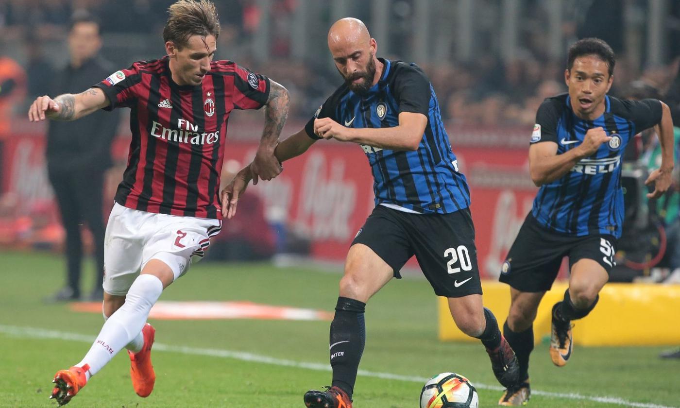 Inter-Milan, Financial Times: 'Bene i nerazzurri, dubbi sui rossoneri'