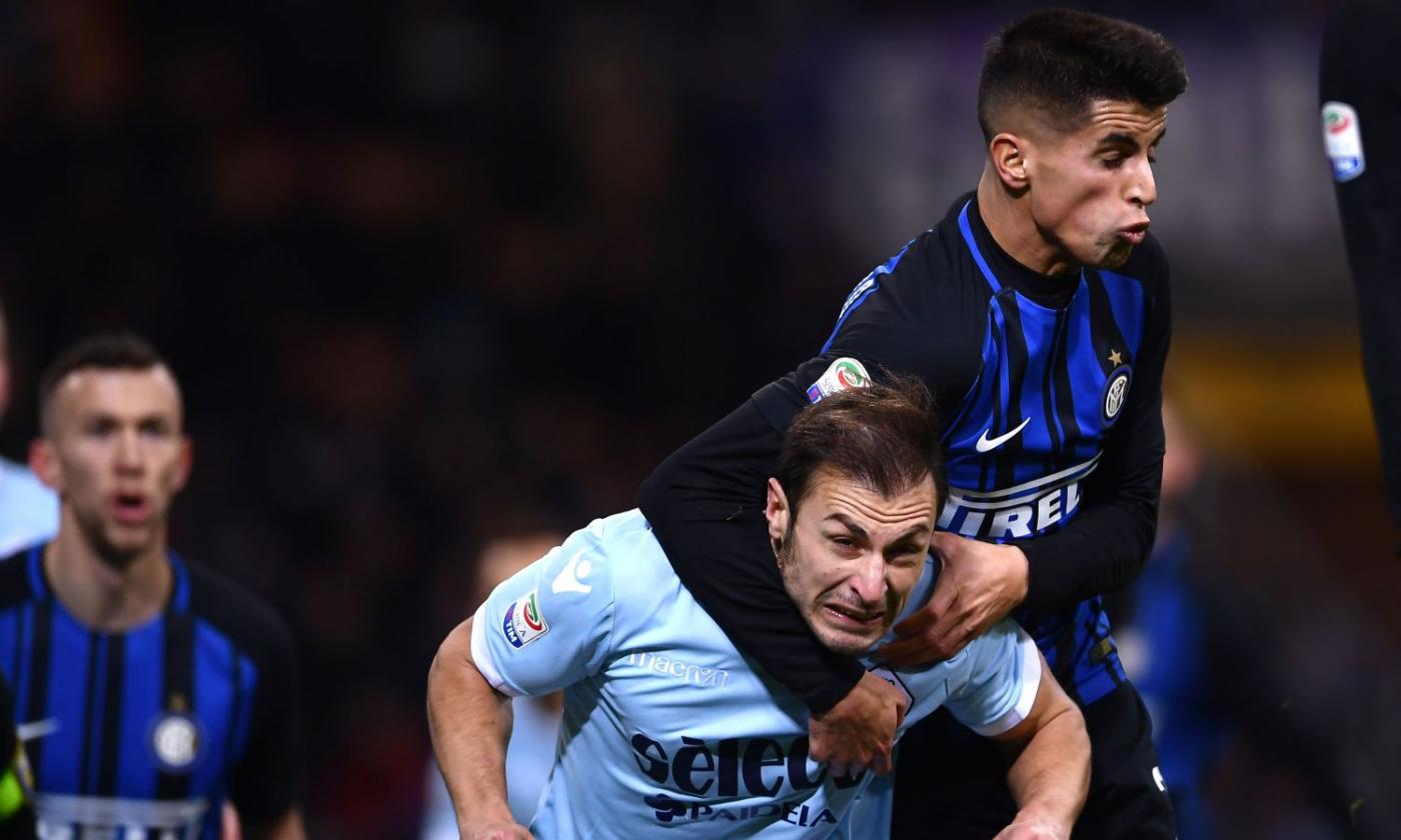 Inter full-back insists Serie A is more competitive than La Liga