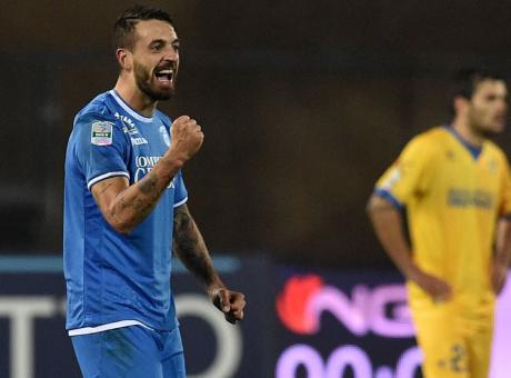 Genoa, nodo ingaggio: Caputo si allontana