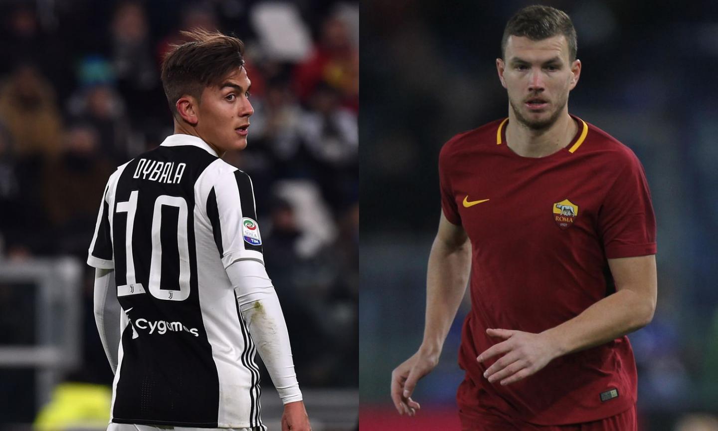 Inter furiosa con Icardi, è caccia al sostituto: da Dzeko a Dybala, i nomi