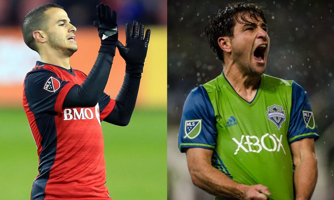 Seattle Sounders: Lodeiro piace in Messico